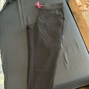 Figs Charcoal Technical Joggers